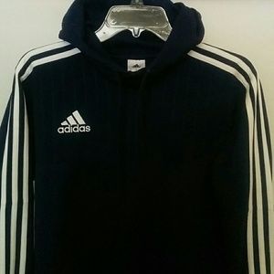 Men's Adidas Pullover Sweatshirt